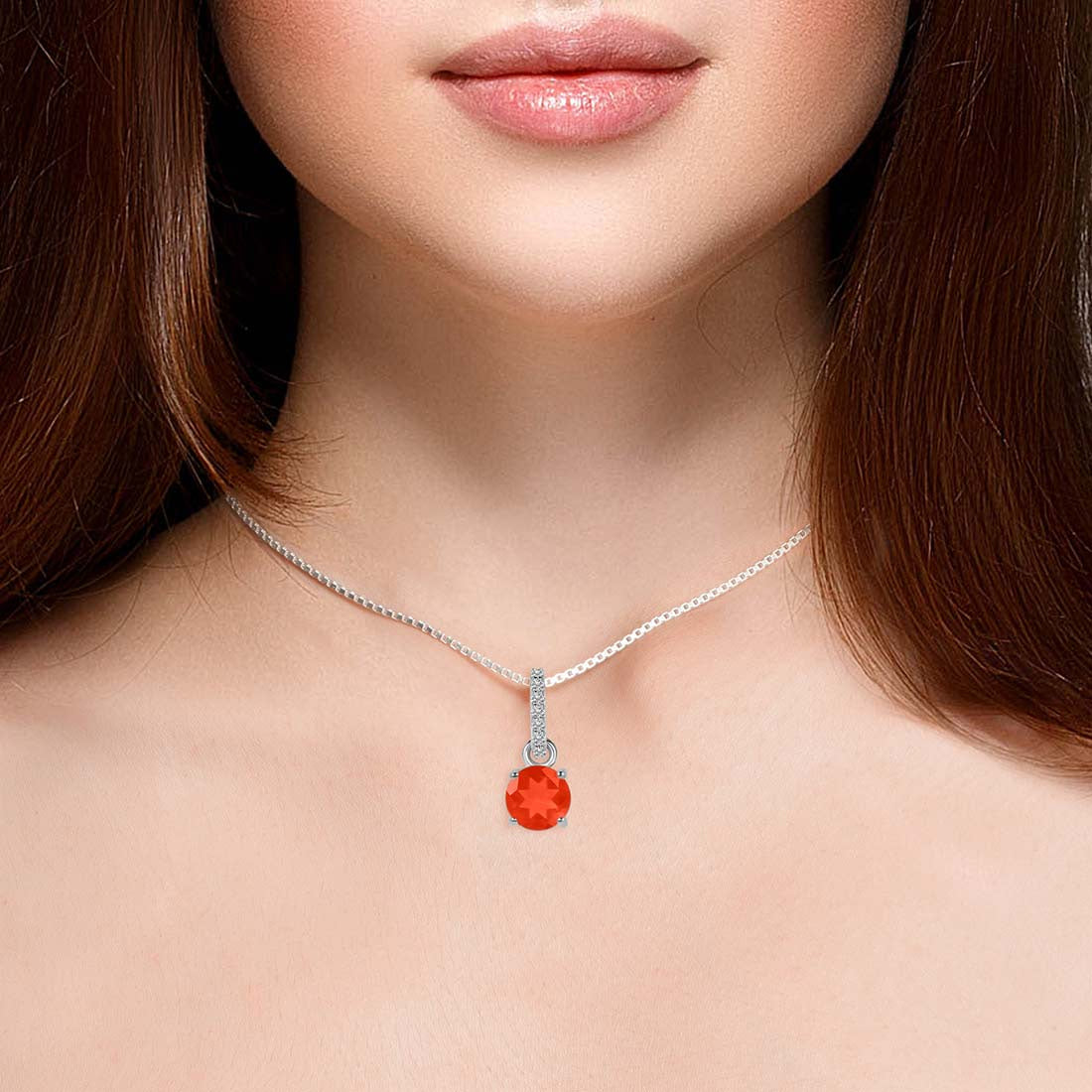 red-onyx-white-topaz-pendant-rox-rdp-549-cz-loop