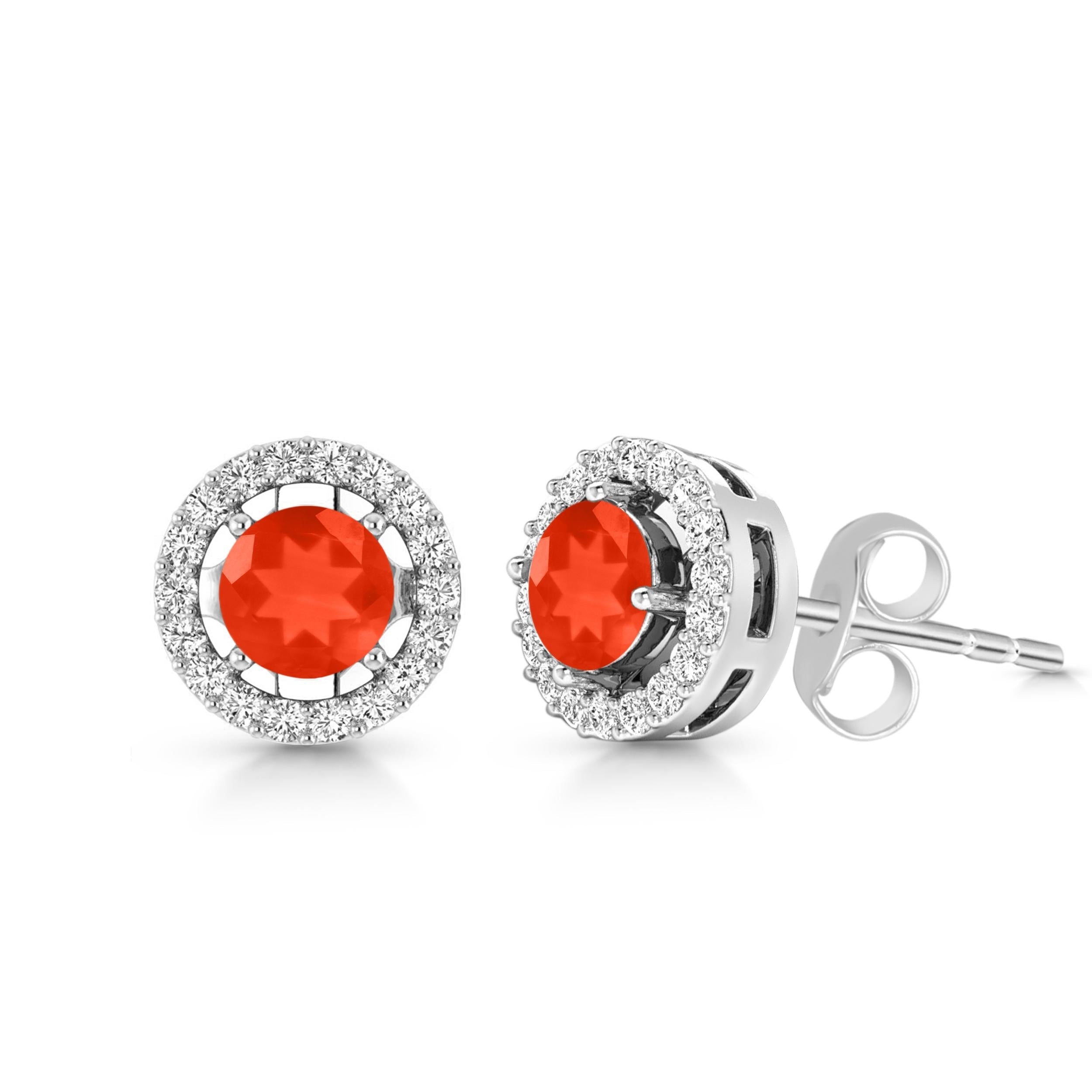 red-onyx-earring-rox-rde-985