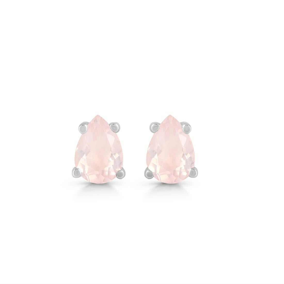 rose-quartz-stud-earring-rsq-rde-1174