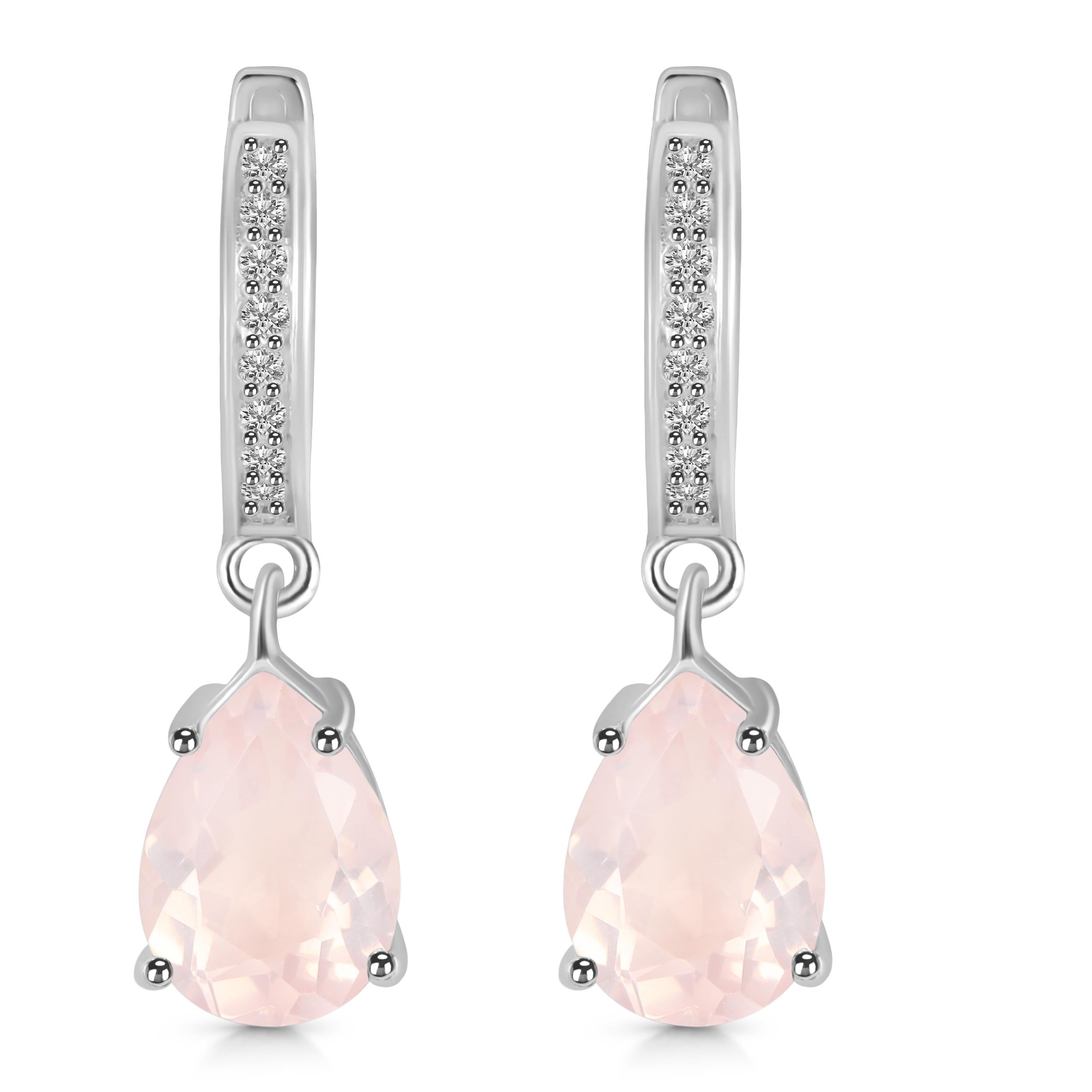 rose-quartz-earring-rsq-rde-1223