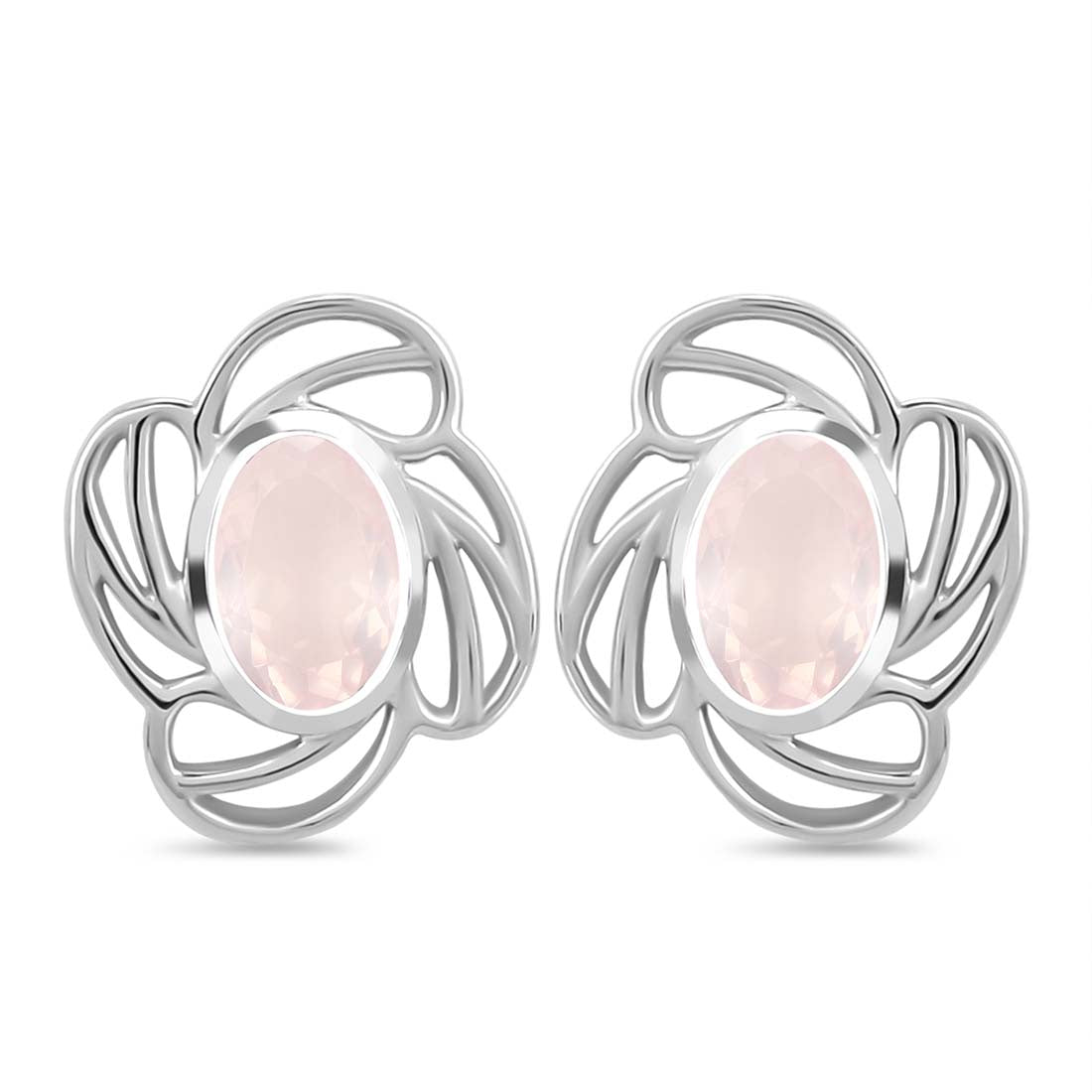 rose-quartz-stud-earring-rsq-rde-14