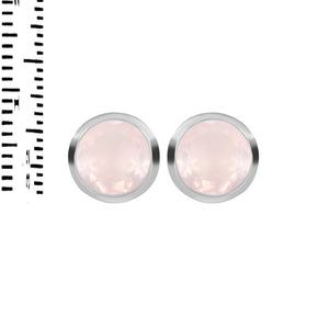 rose-quartz-stud-earring-rsq-rde-1244