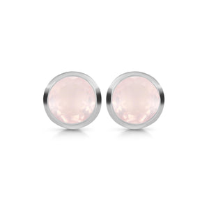 rose-quartz-stud-earring-rsq-rde-1244