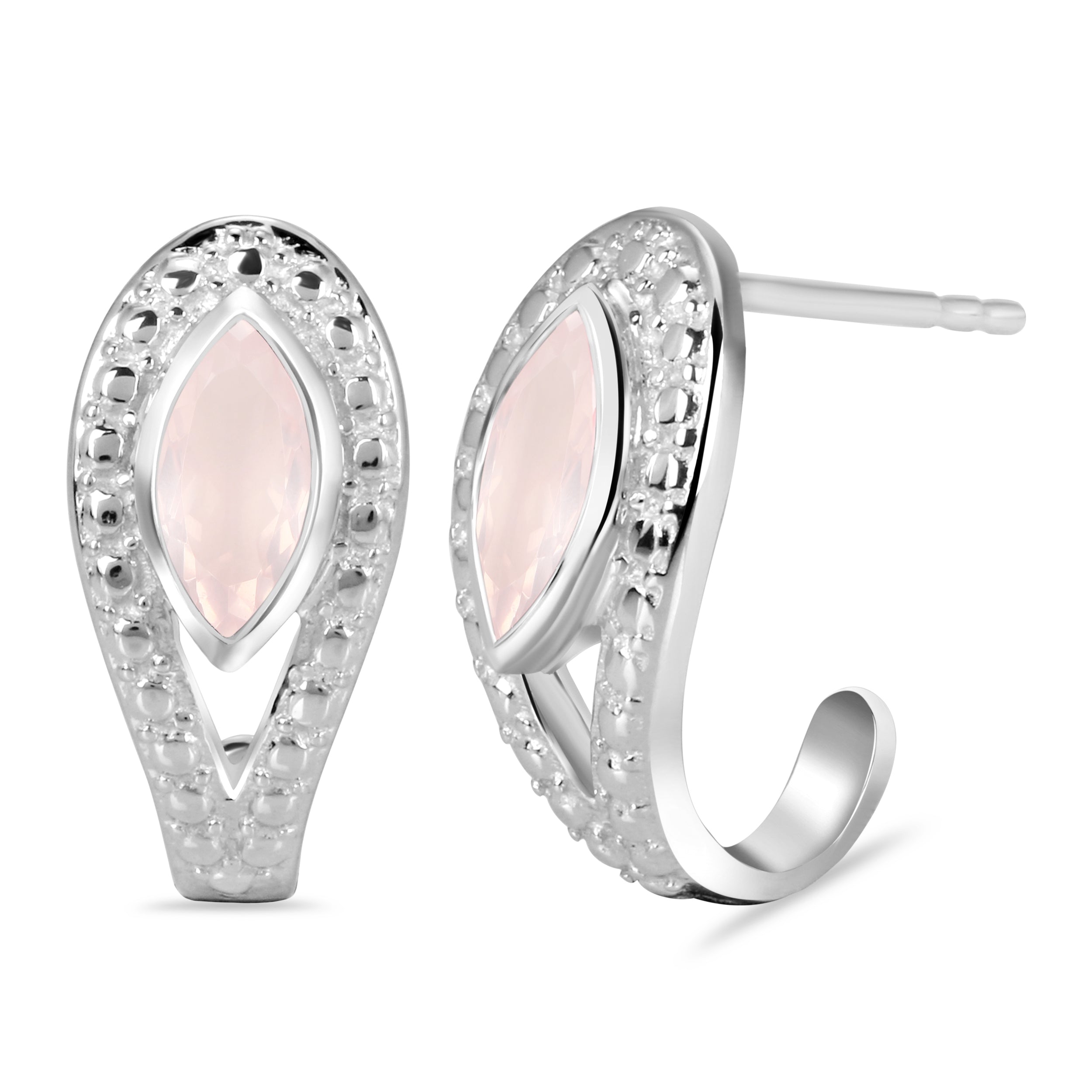 rose-quartz-stud-earring-rsq-rde-17