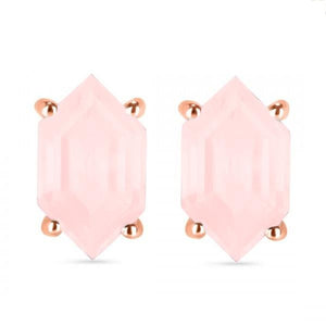 rose-quartz-stud-earring-rsq-re-27