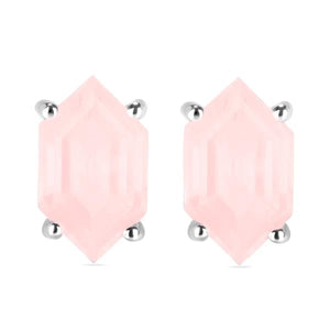 rose-quartz-stud-earring-rsq-re-27