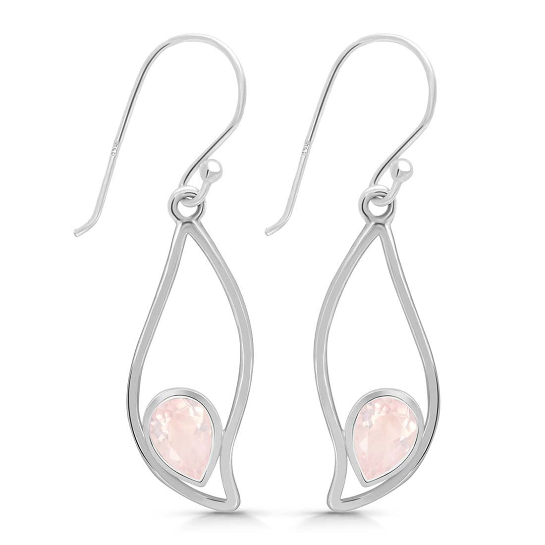 rose-quartz-earring-rsq-rde-263
