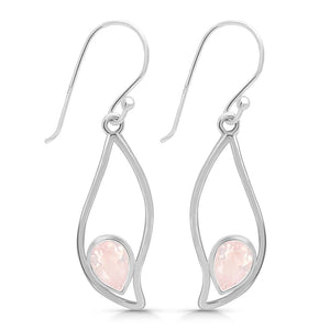 rose-quartz-earring-rsq-rde-263