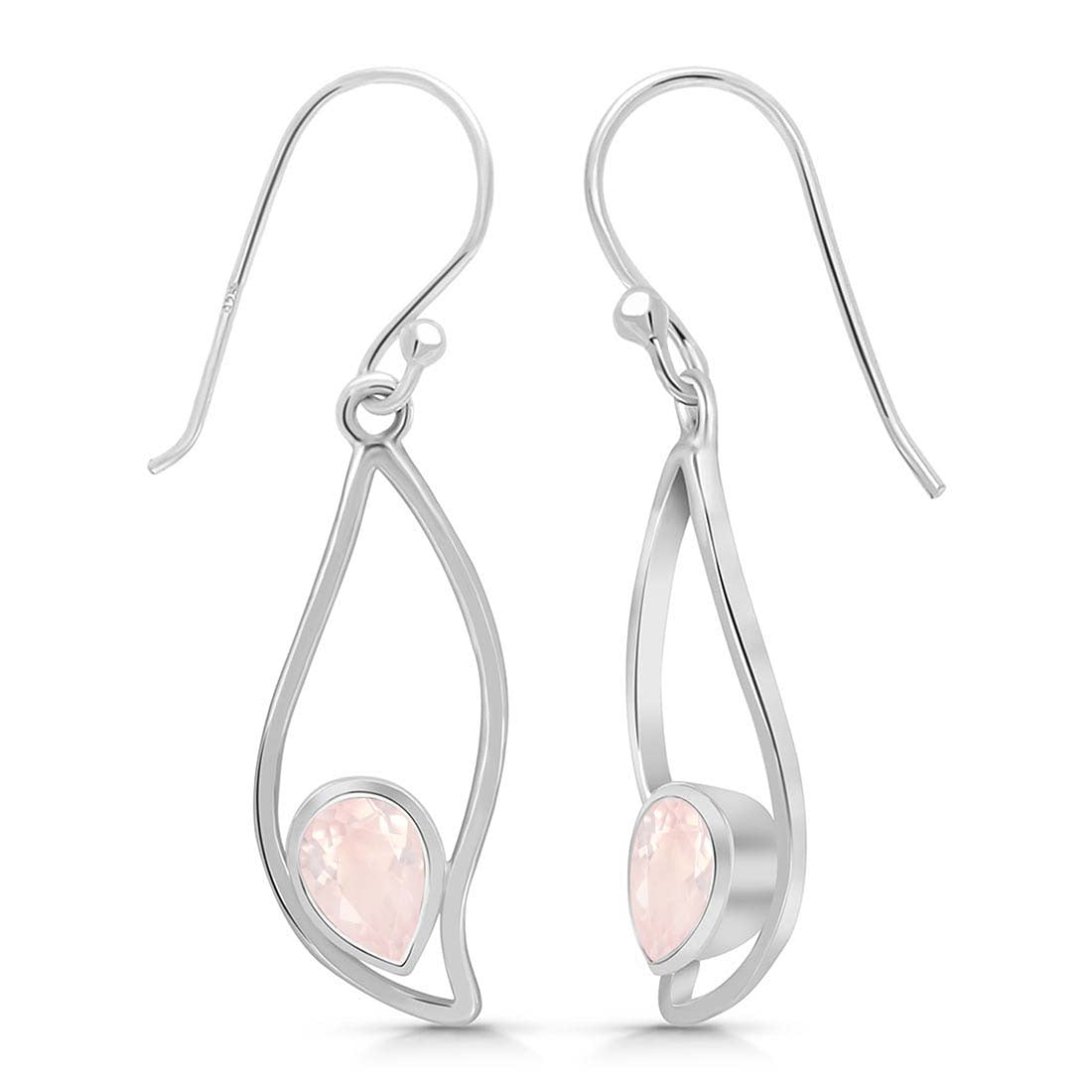 rose-quartz-earring-rsq-rde-263
