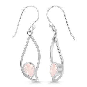 rose-quartz-earring-rsq-rde-263