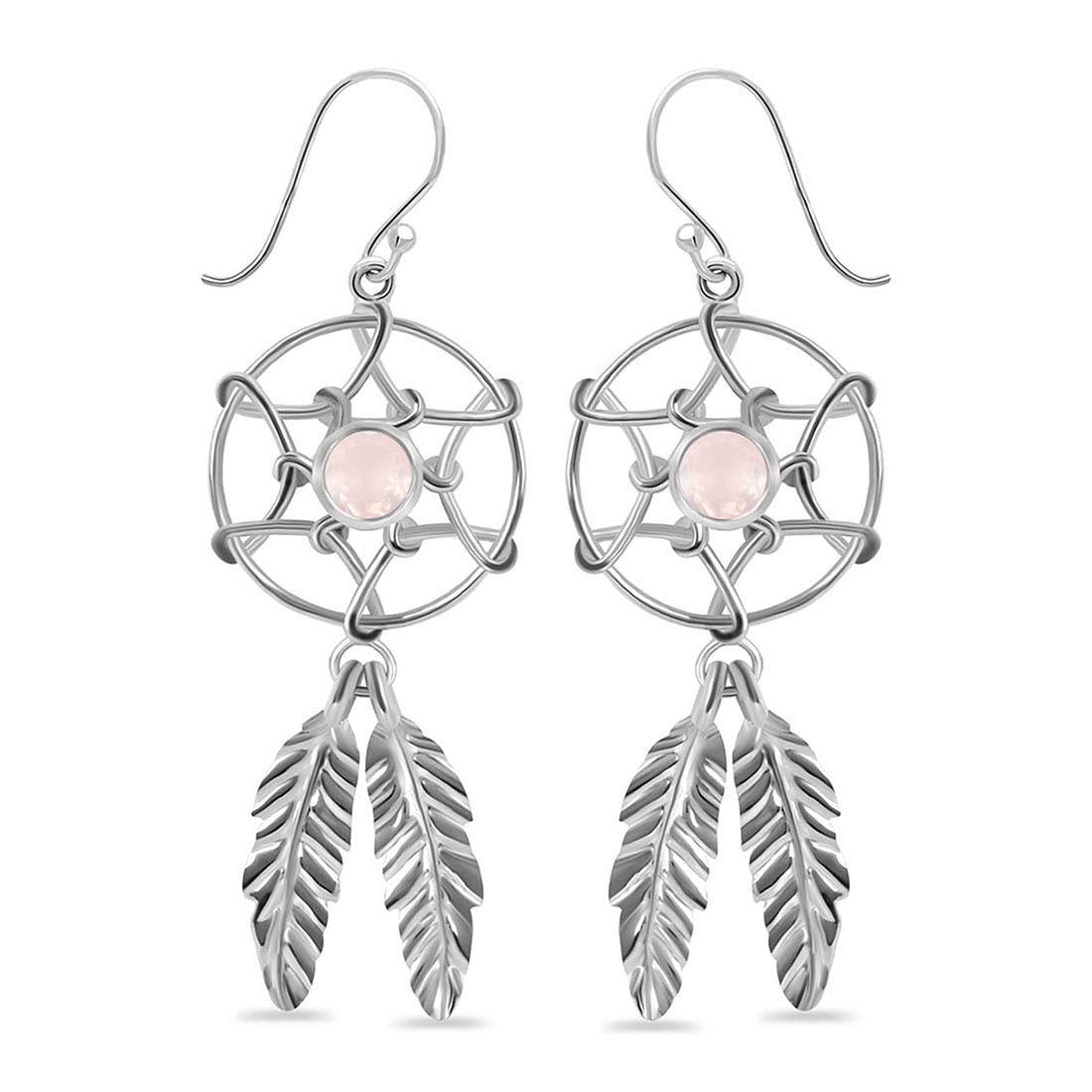rose-quartz-earring-rsq-rde-270