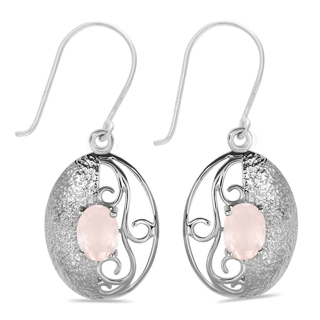 rose-quartz-earring-rsq-rde-42