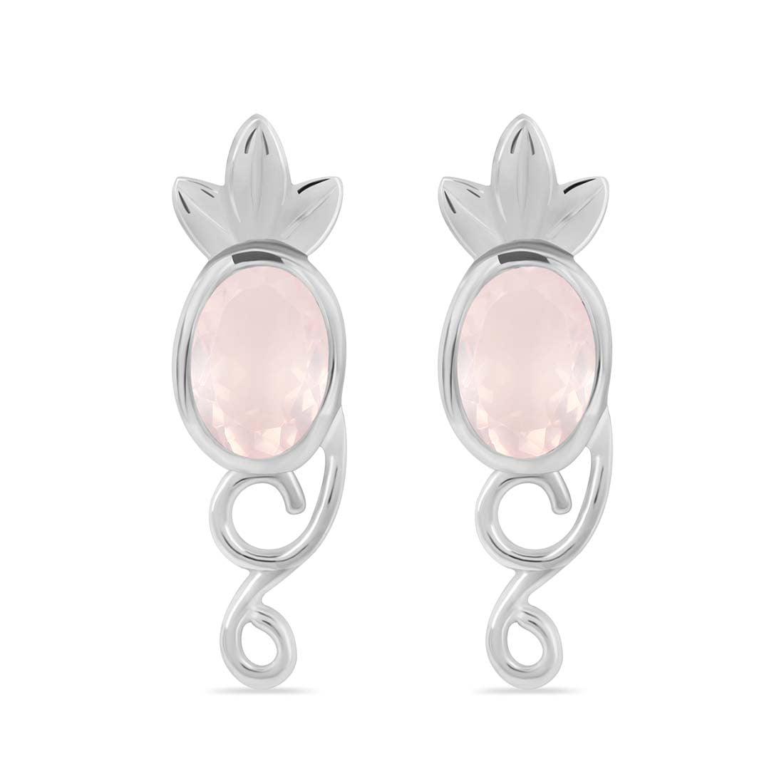 rose-quartz-stud-earring-rsq-rde-5