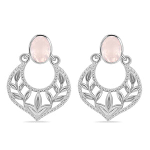 rose-quartz-stud-earring-rsq-rde-51-cut