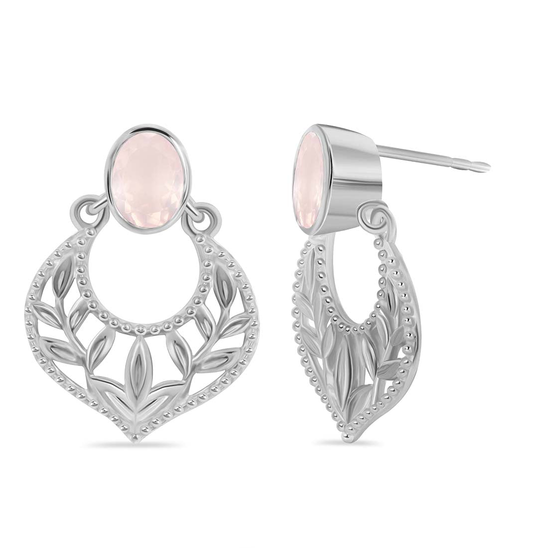 rose-quartz-stud-earring-rsq-rde-51-cut