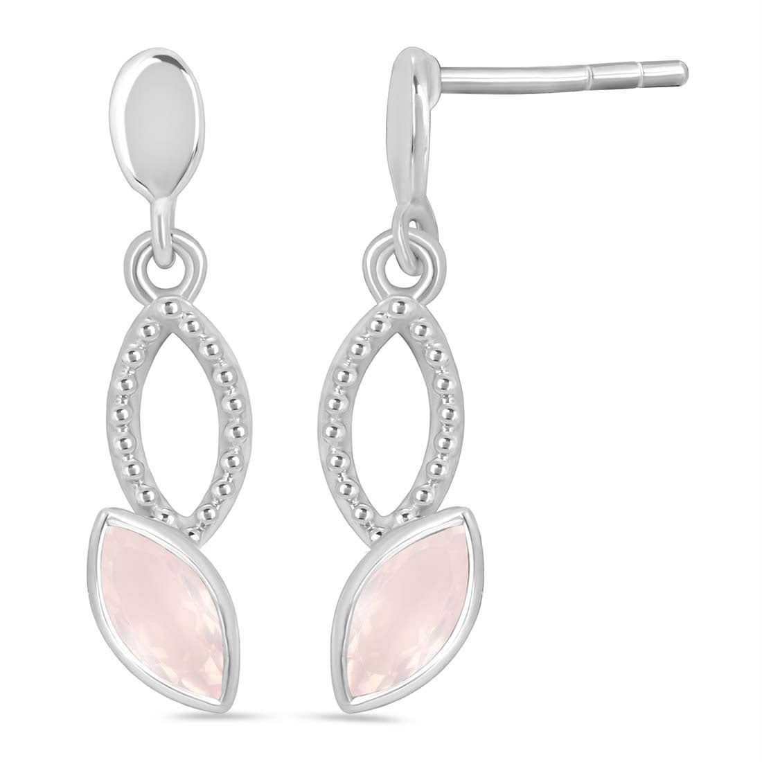 rose-quartz-earring-rsq-rde-70