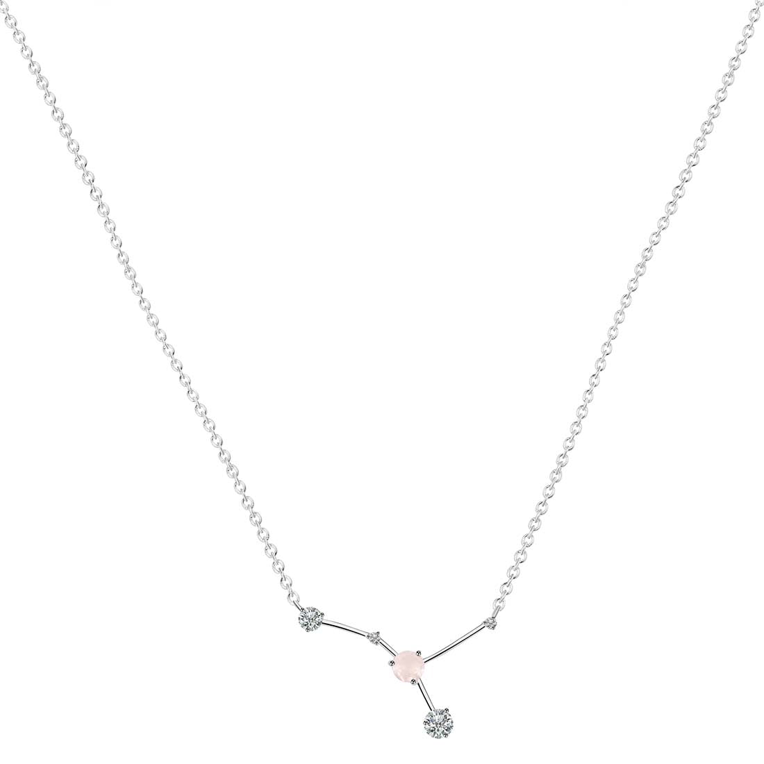 cancer-zodiac-star-constellation-rose-quartz-white-topaz-necklace-rsq-rdn-486