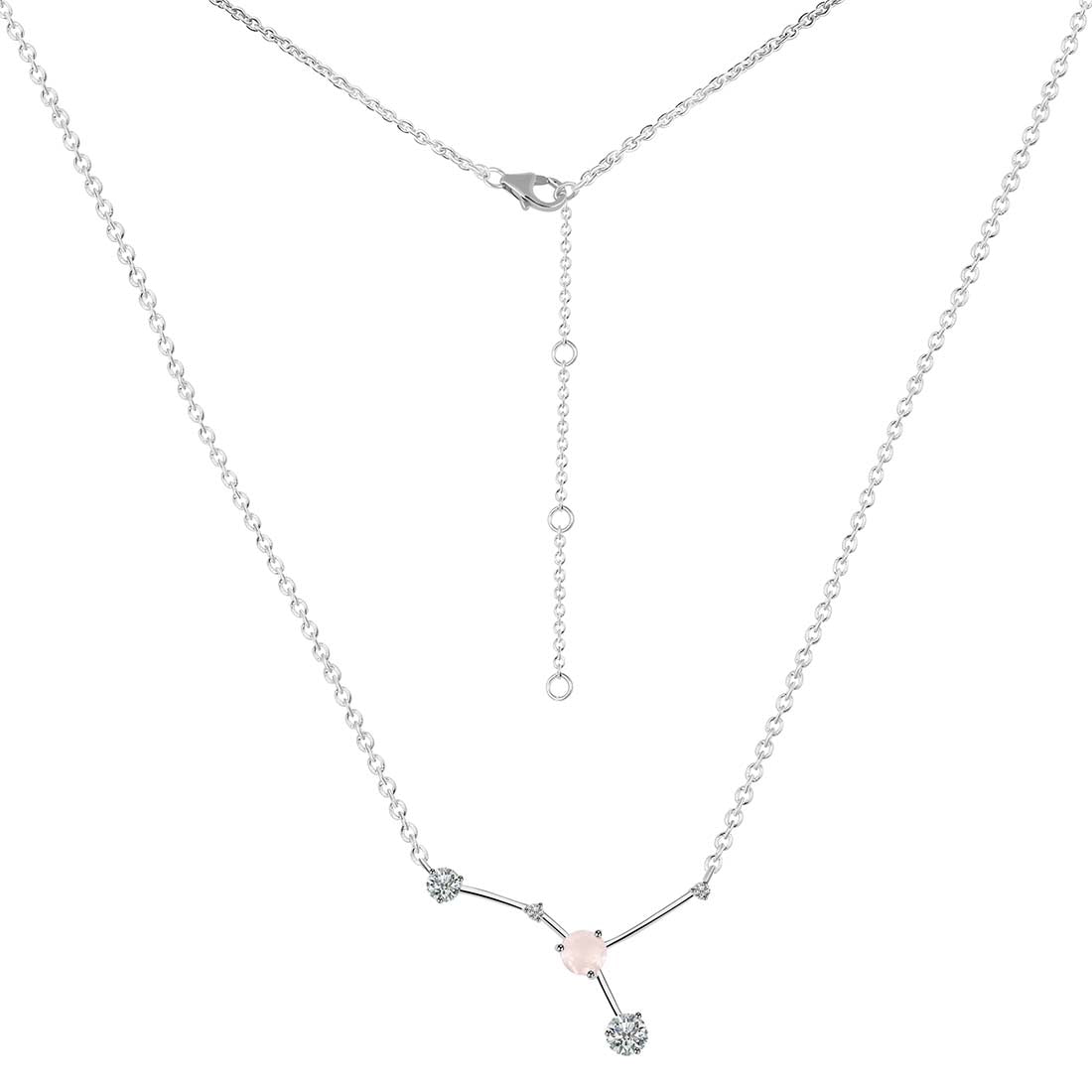 cancer-zodiac-star-constellation-rose-quartz-white-topaz-necklace-rsq-rdn-486
