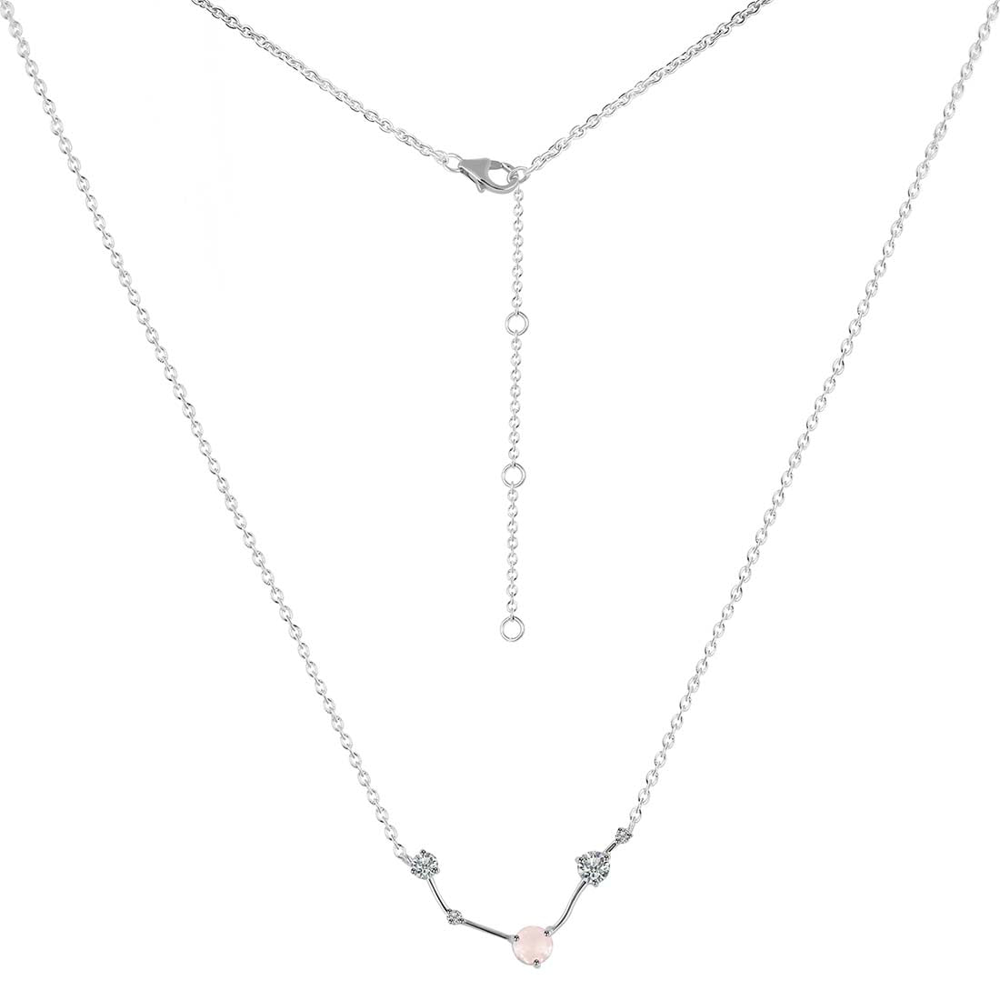 aries-zodiac-star-constellation-rose-quartz-white-topaz-necklace-rsq-rdn-488