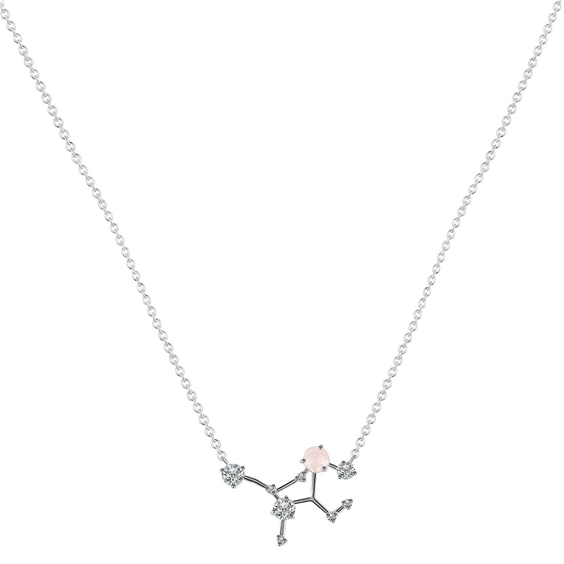 virgo-zodiac-star-constellation-rose-quartz-white-topaz-necklace-rsq-rdn-491