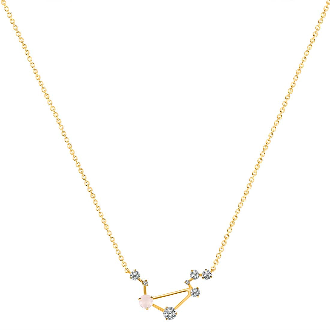 libra-zodiac-star-constellation-rose-quartz-white-topaz-necklace-rsq-rdn-494