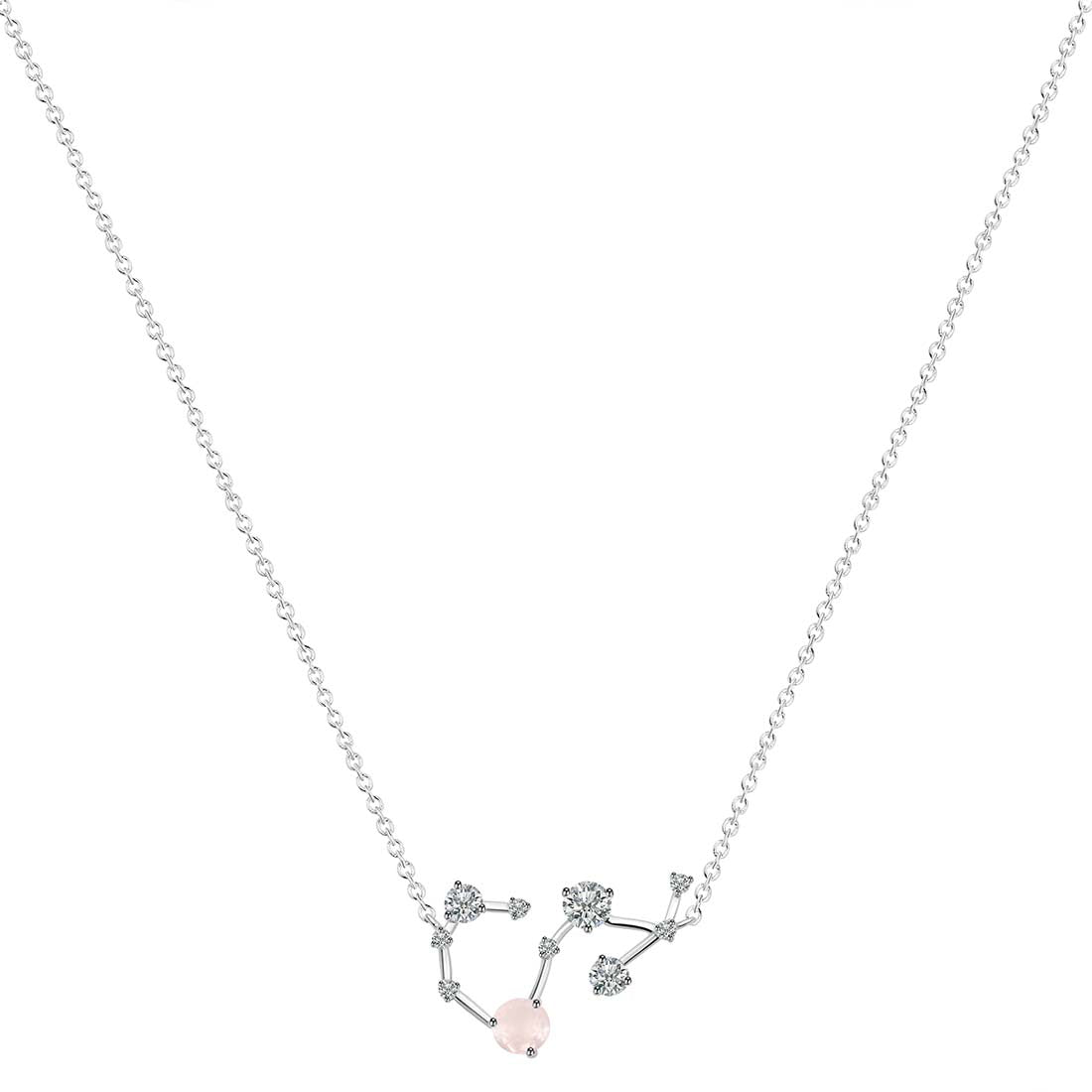 scorpio-zodiac-star-constellation-rose-quartz-white-topaz-necklace-rsq-rdn-495