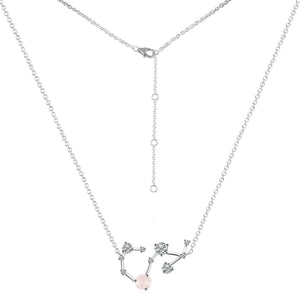 scorpio-zodiac-star-constellation-rose-quartz-white-topaz-necklace-rsq-rdn-495