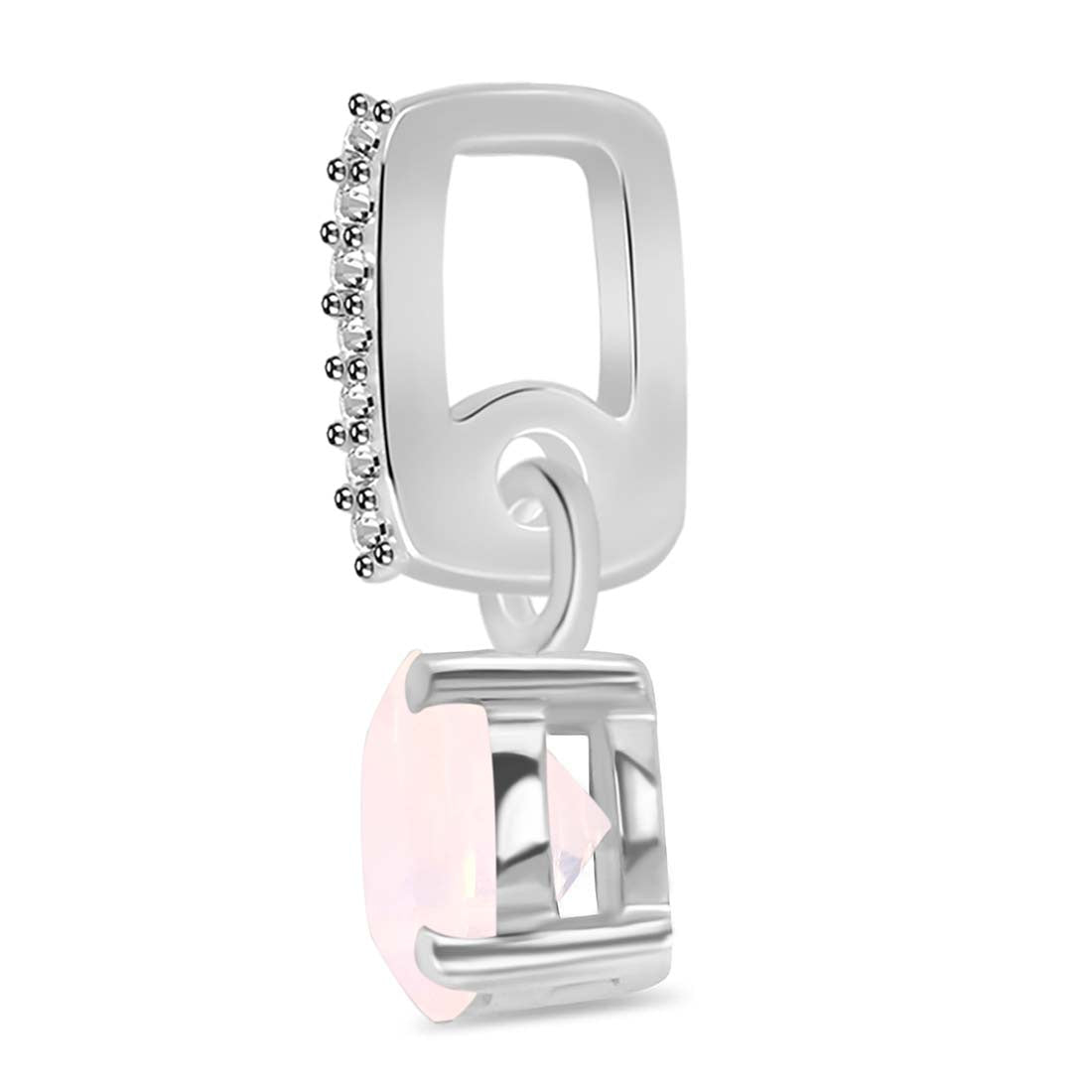 rose-quartz-white-topaz-pendant-rsq-rdp-549-cz-loop