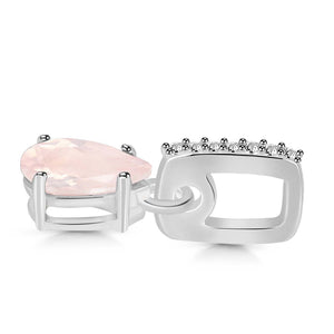rose-quartz-white-topaz-pendant-rsq-rdp-550-cz-loop