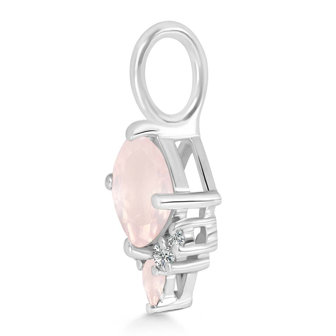 rose-quartz-white-topaz-pendant-rsq-rdp-729