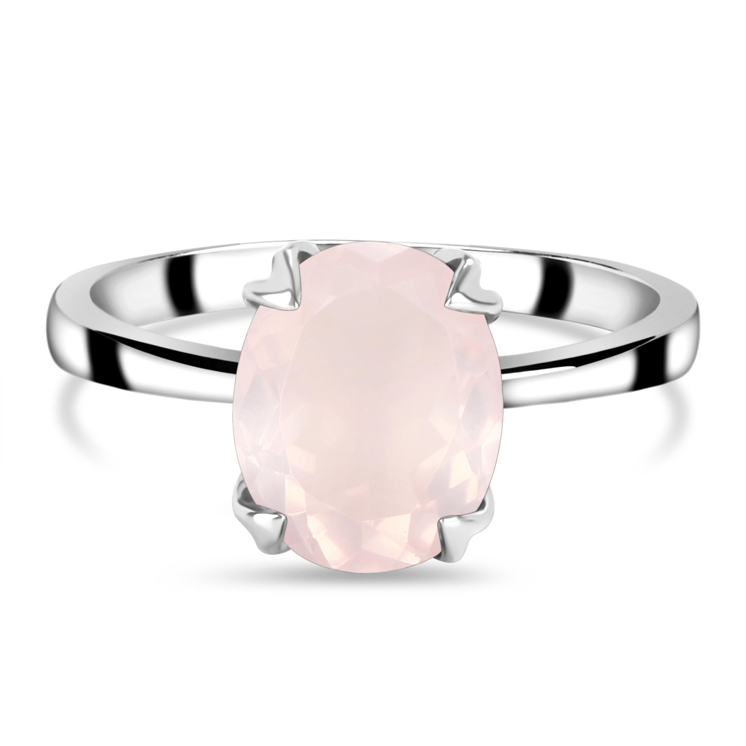 rose-quartz-ring-rsq-RDR-3562
