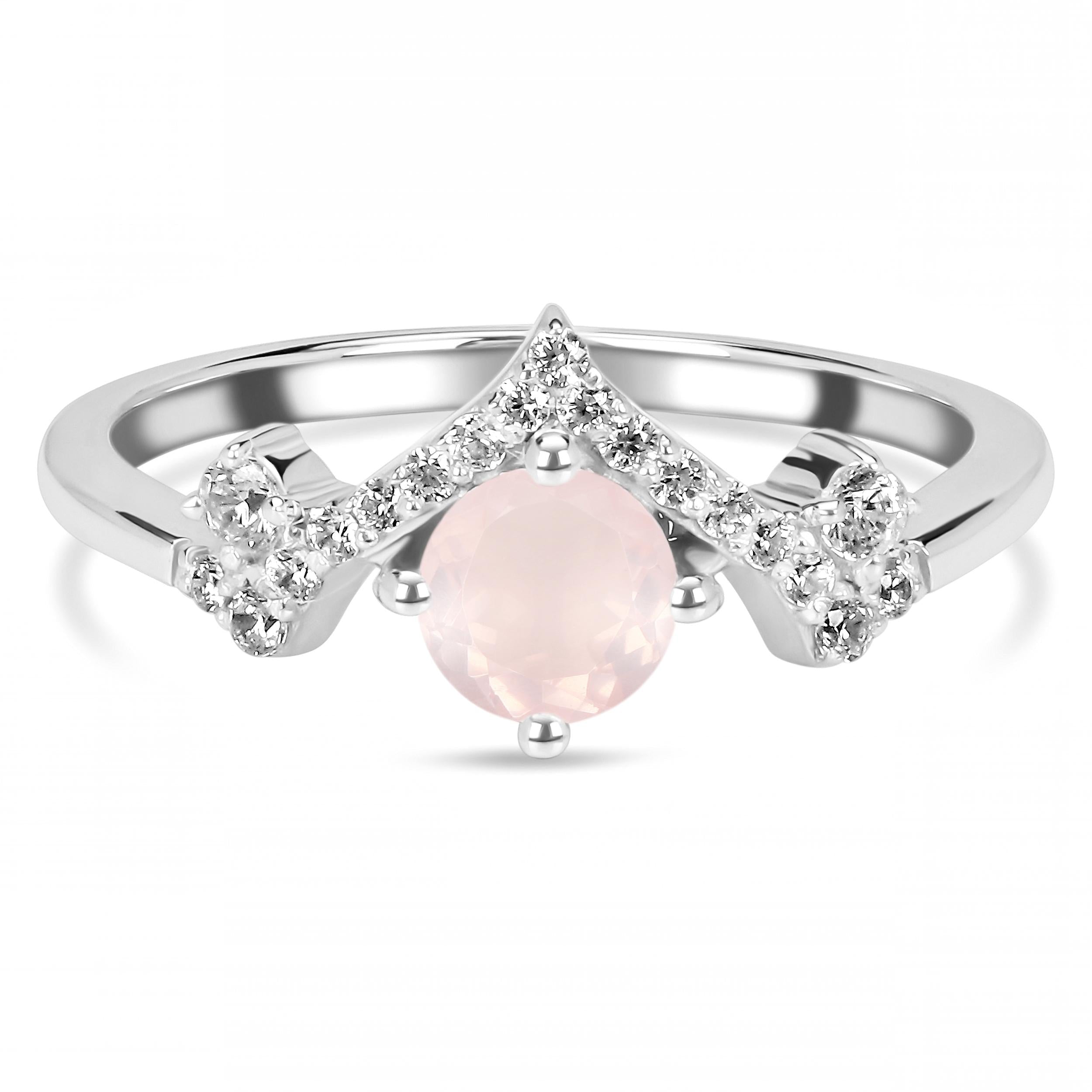 rose-quartz-white-topaz-ring-rsq-rdr-2296