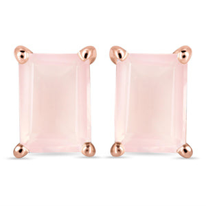 rose-quartz-stud-earring-rsq-re-11