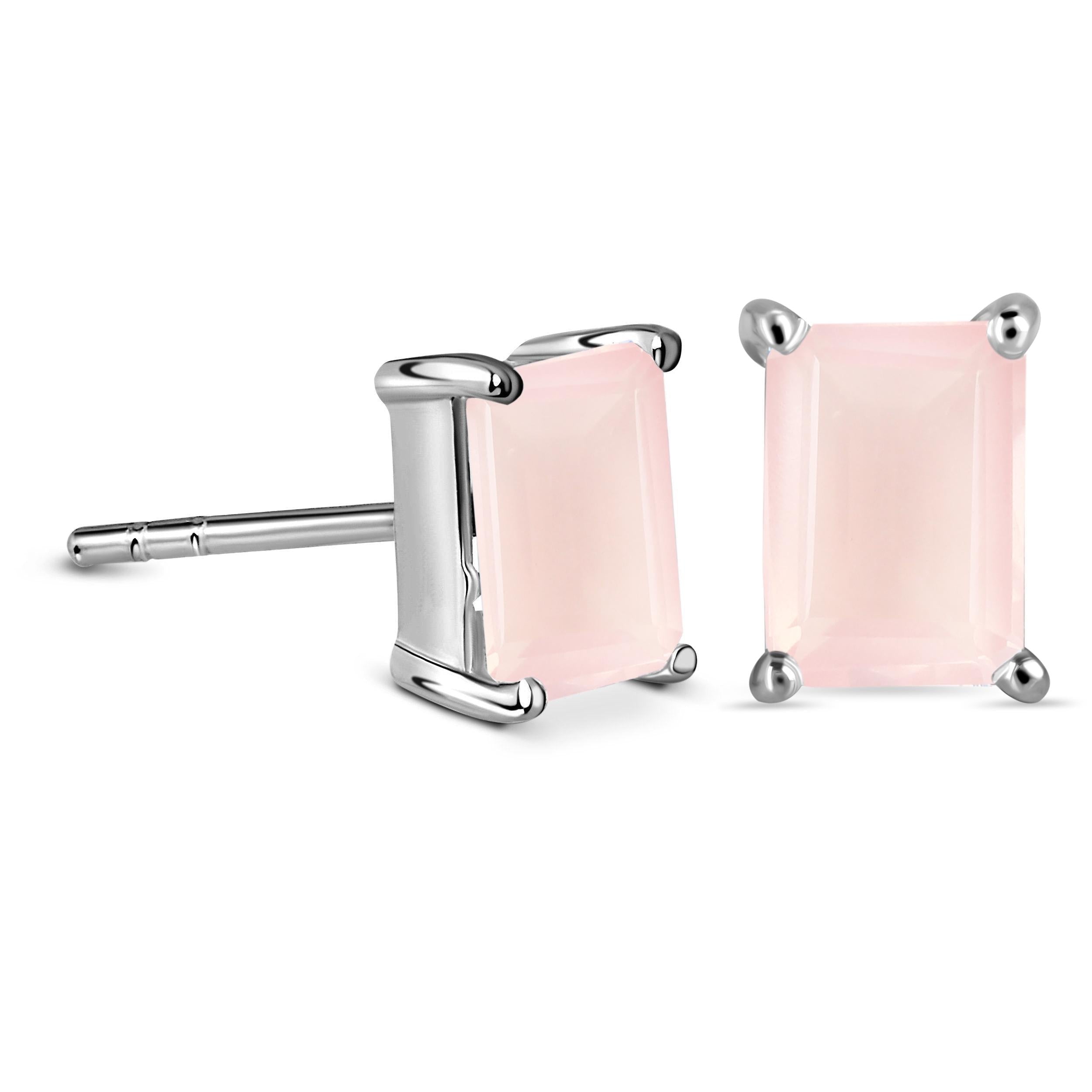 rose-quartz-stud-earring-rsq-re-11