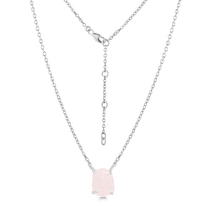 rose-quartz-raw-crystal-necklace-rsq-rn-200