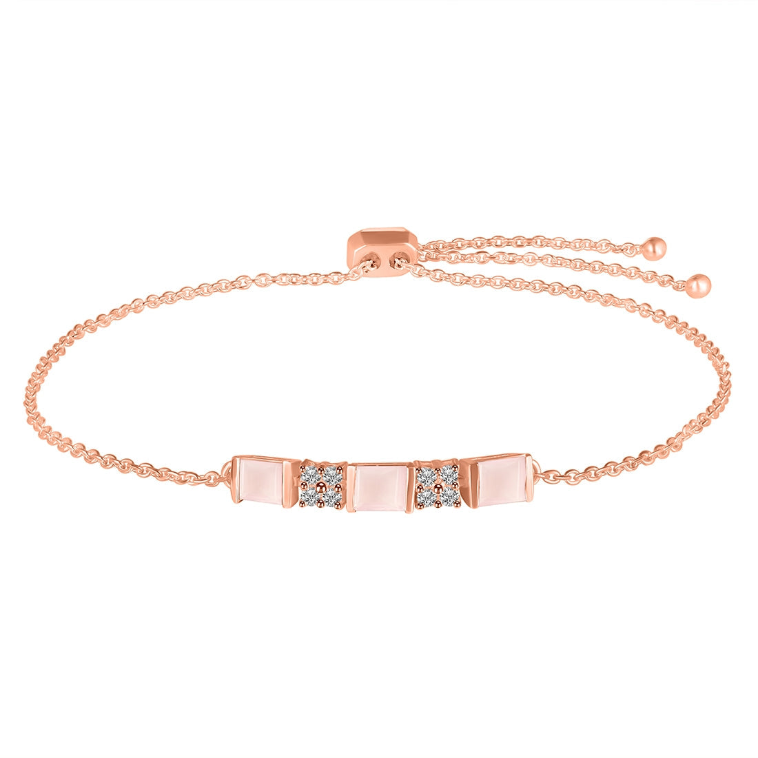 rose-quartz-white-topaz-bracelet-rsq-rdb-147