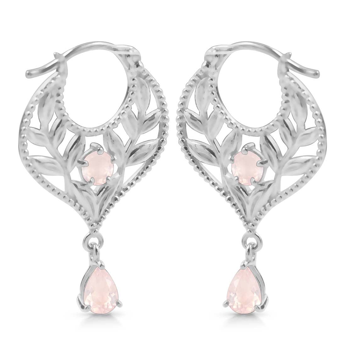 rose-quartz-earring-rsq-rde-52