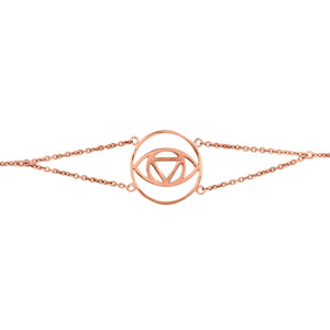 brow-chakra-plain-silver-bracelet-ps-rdb-3