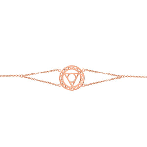 throat-chakra-plain-silver-bracelet-ps-rdb-8