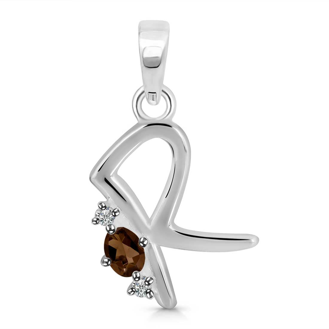 smoky-white-topaz-alphabet-r-pendant-smy-rda-18
