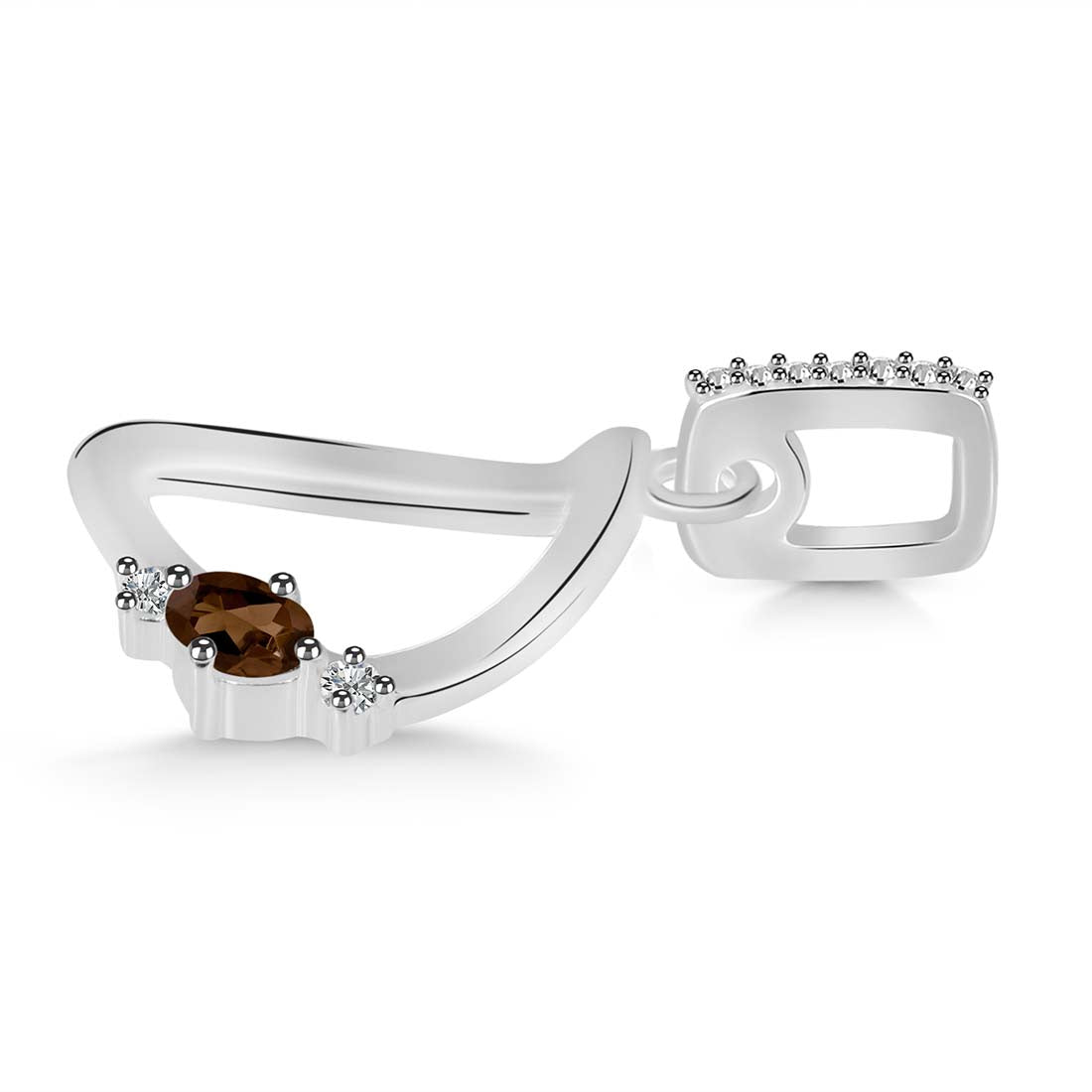 smoky-white-topaz-alphabet-d-pendant-smy-rda-30