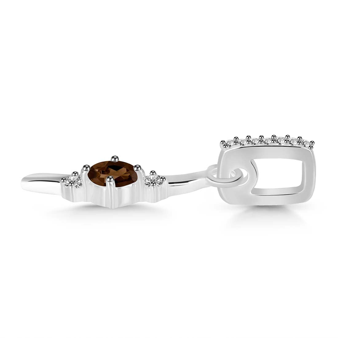 smoky-white-topaz-alphabet-i-pendant-smy-rda-35