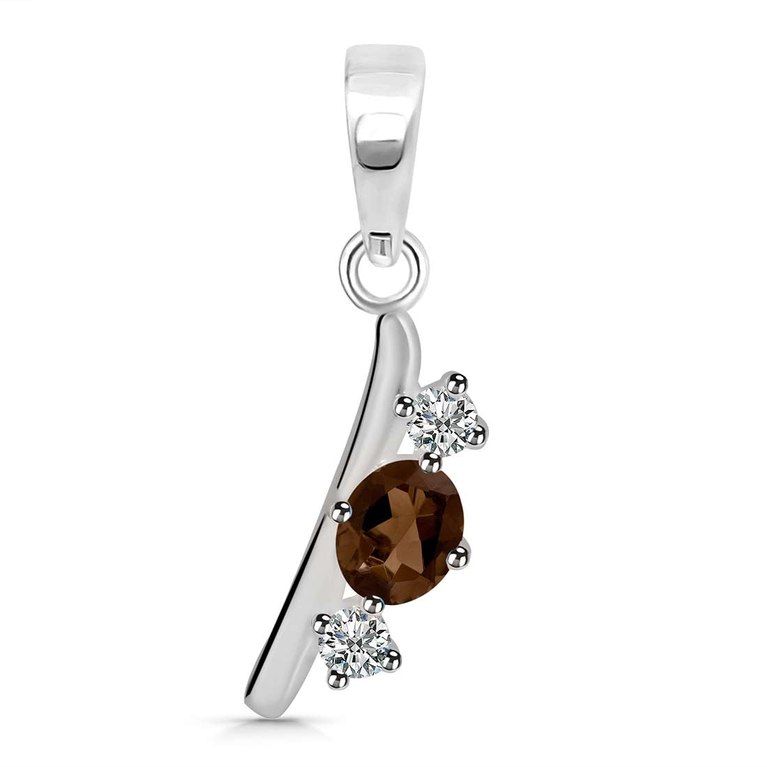 smoky-white-topaz-alphabet-i-pendant-smy-rda-61