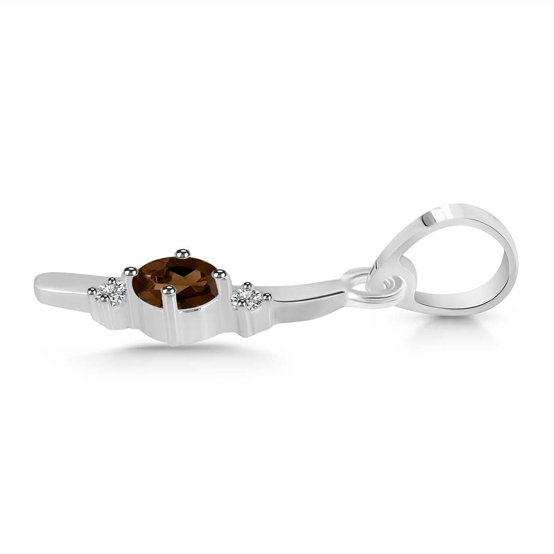 smoky-white-topaz-alphabet-i-pendant-smy-rda-9