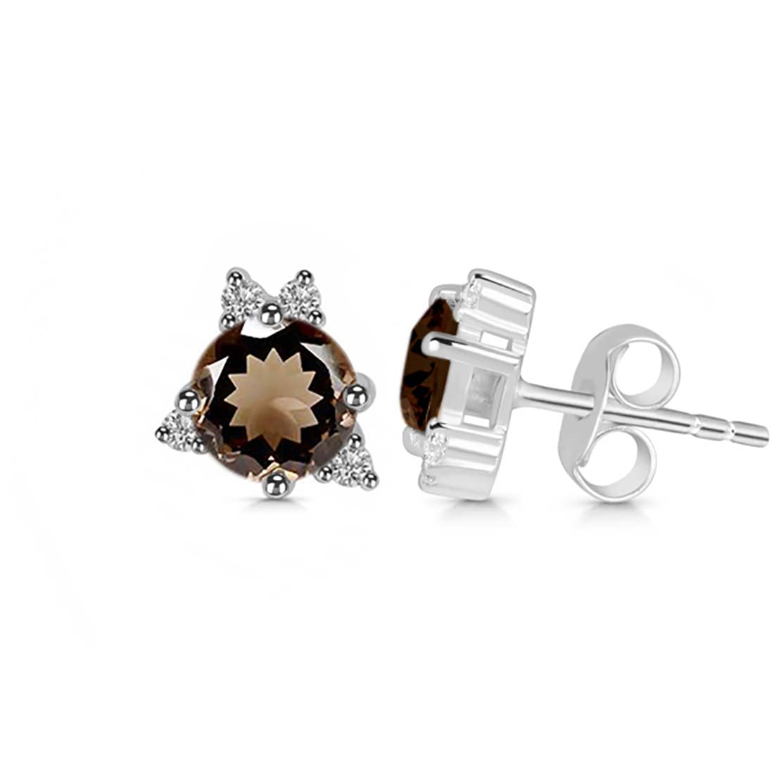 smoky-white-topaz-stud-earring-smy-rde-1260