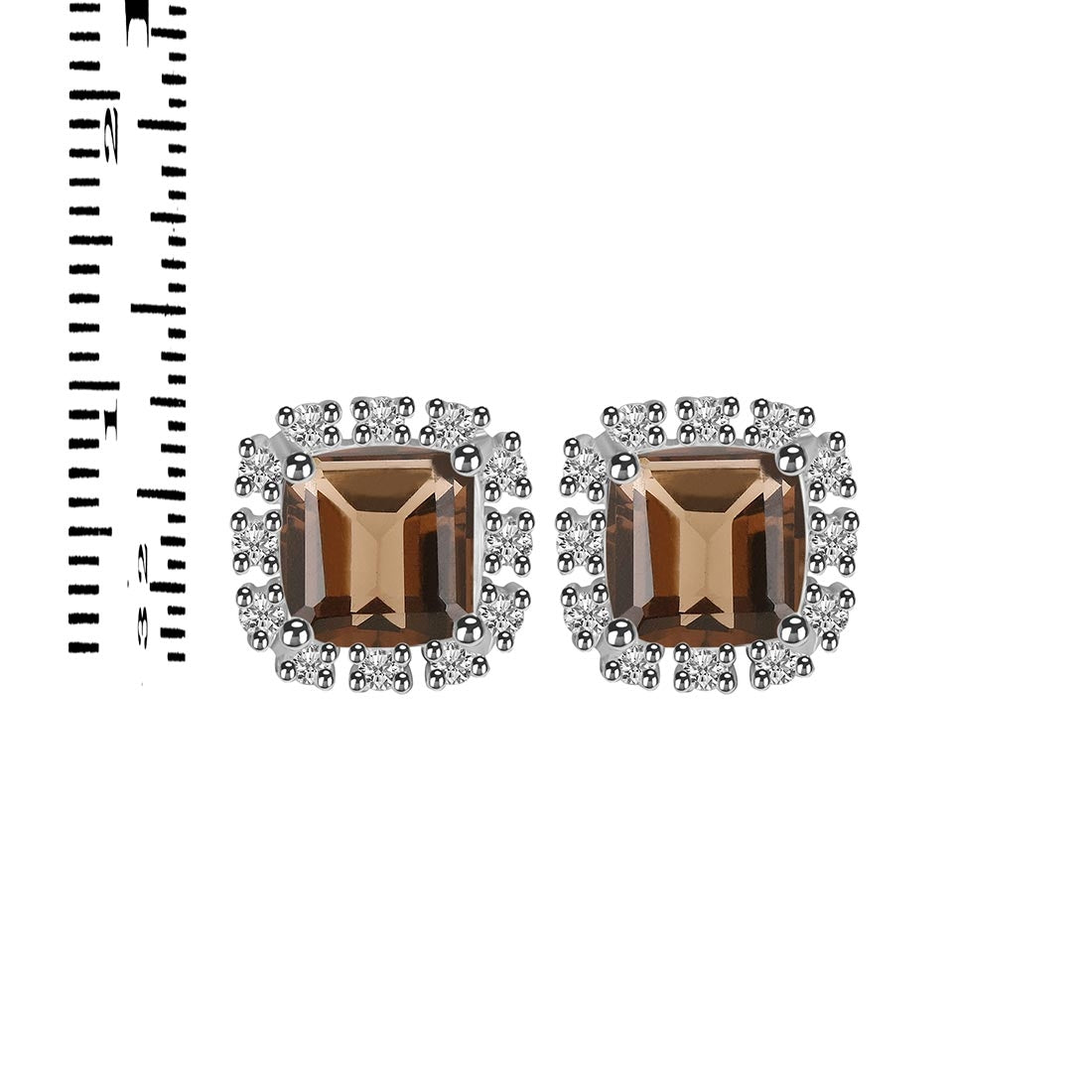 smoky-white-topaz-stud-earring-smy-rde-1263