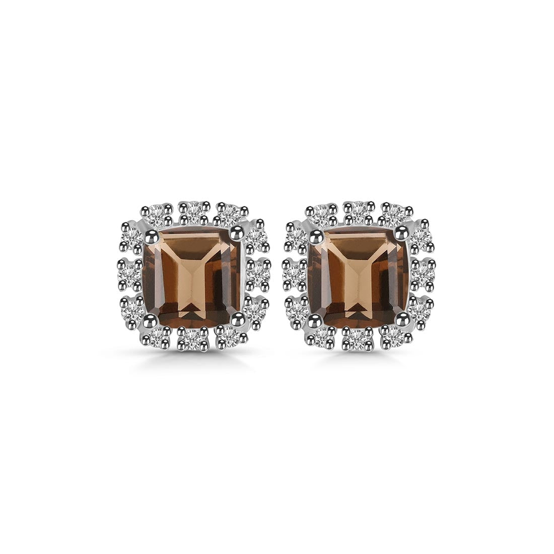 smoky-white-topaz-stud-earring-smy-rde-1263