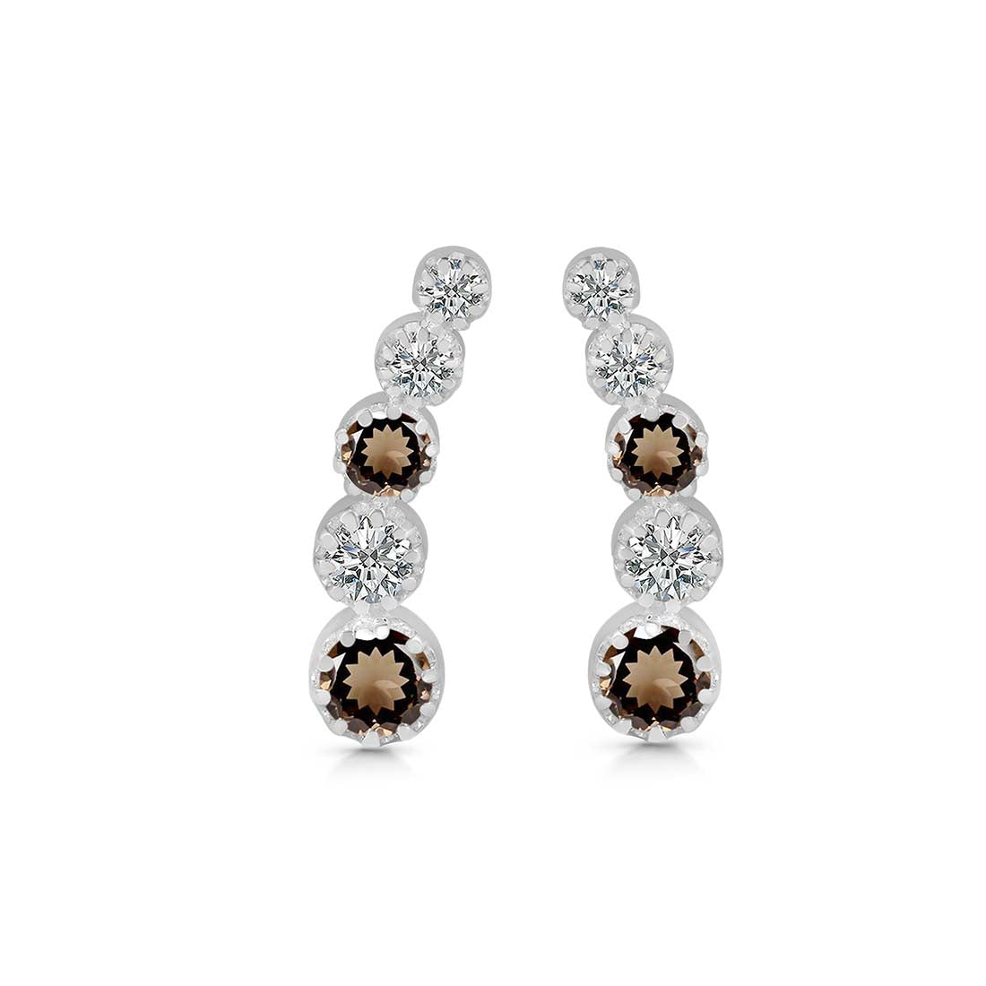smoky-white-topaz-stud-earring-smy-rde-1472