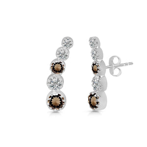 smoky-white-topaz-stud-earring-smy-rde-1472