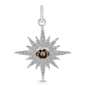 smoky-white-topaz-pendant-smy-rdp-693